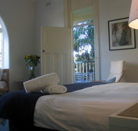 Glenferrie Lodge - Events Australia