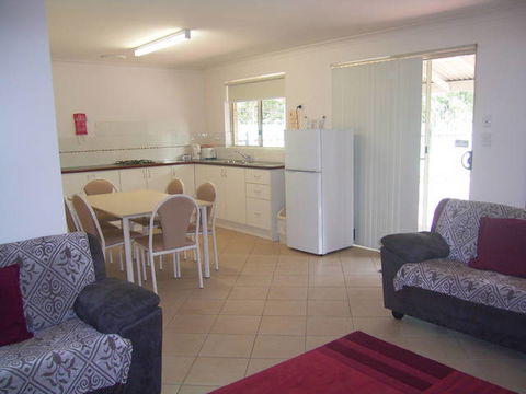 Golden Chain Margaret River Country Cottages - Tourism Bookings 0