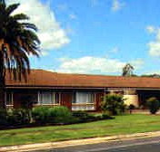 Golden Palms Motel