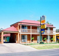 Golden River Motor Inn - Events Australia