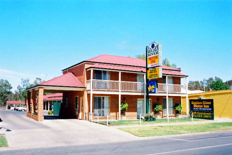 Golden River Motor Inn - Events Australia 0