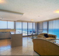 Golden Sands on Main Beach - Tourism Bookings