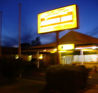 Golden West Motor Inn - Events Australia