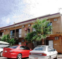 Goldfields Hotel Motel - Accommodation Europe