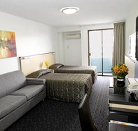 Comfort Inn and Suites Goodearth Perth - Events Australia