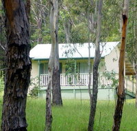 Goomburra Forest Retreat - Events Australia