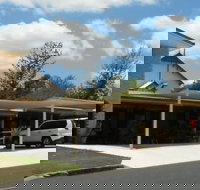 Goomeri Motel - Events Australia