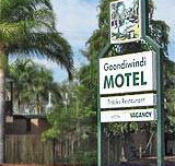 Goondiwindi Motel - Events Australia