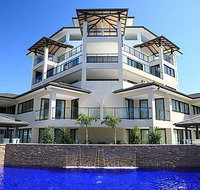 Grand Mercure Apartments Allegra Hervey Bay - Accommodation Europe