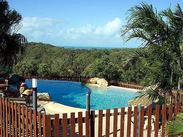 Grasstree Beach QLD Tourism Bookings