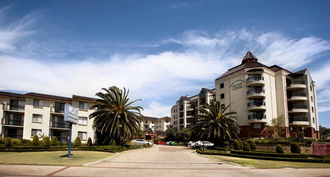 Great Eastern Motor Lodge - Events Australia 3