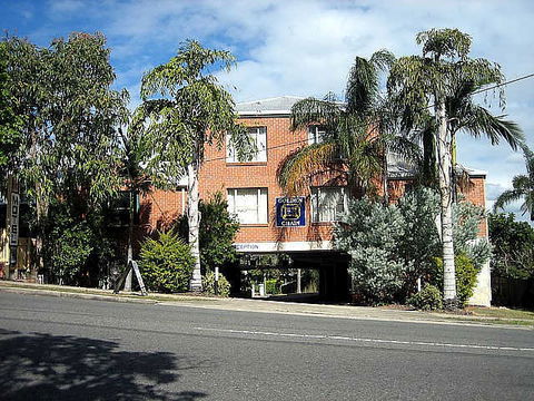 Greenslopes Motor Inn - Tourism Bookings 0