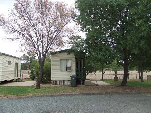 Grenfell NSW Events Australia