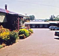 Grenfell Motel - Events Australia
