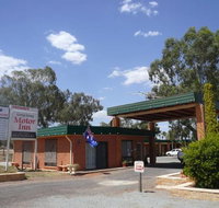 Grong Grong Motor Inn - Events Australia