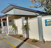 Gunnedah Lodge Motel - Events Australia