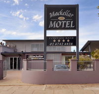 Mackellar Motel - Events Australia