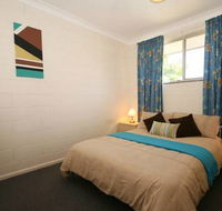 Gunnedah Serviced Apartments - Events Australia