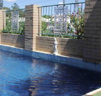 Gunsynd Motor Inn - Events Australia