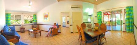 Habitat Resort Broome - Events Australia 0