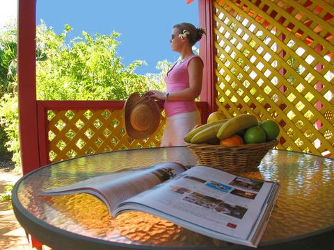 Habitat Resort Broome - Events Australia 2