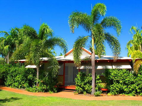 Habitat Resort Broome - Events Australia 6