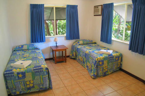 Habitat Resort Broome - Events Australia 7