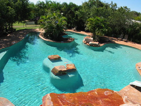 Habitat Resort Broome - Events Australia 8
