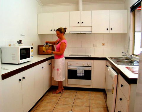 Habitat Resort Broome - Events Australia 9