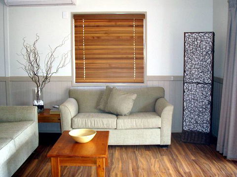 Halifax Holiday Park - Events Australia 1