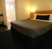 Hamilton Town House Motel on Shakespeare - Tourism Bookings