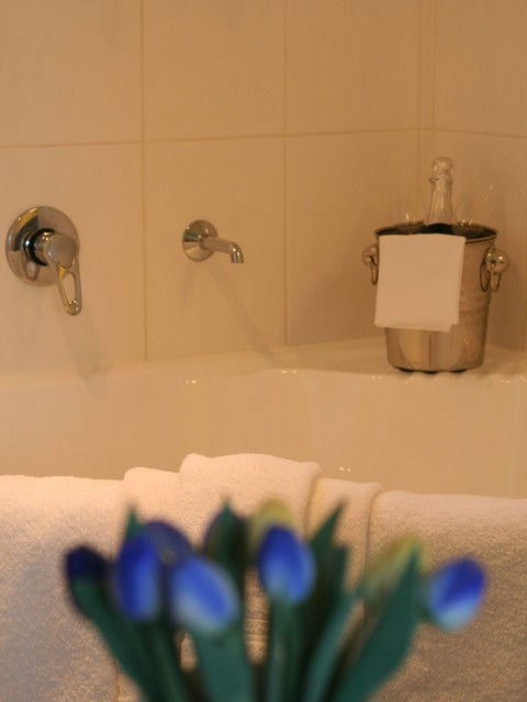 Hamilton Town House Motel On Shakespeare - Tourism Bookings 3