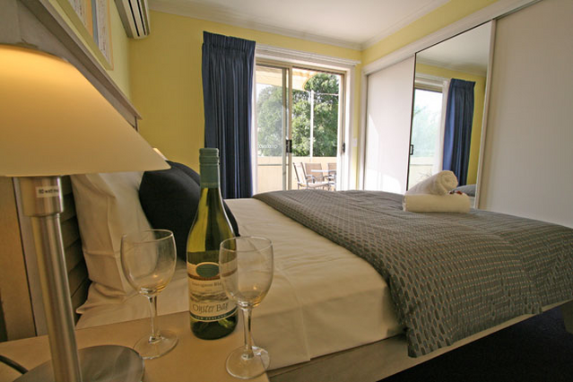 Hamilton Town House Motel On Shakespeare - Tourism Bookings 6