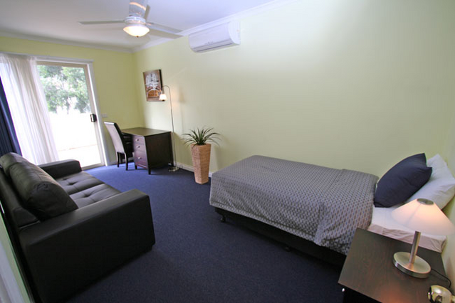 Hamilton Town House Motel On Shakespeare - Tourism Bookings 7