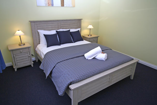 Hamilton Town House Motel On Shakespeare - Tourism Bookings 8