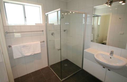Hamilton Town House Motel On Shakespeare - Tourism Bookings 9
