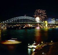 Harbourside Apartments - Events Australia