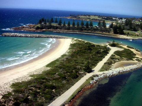 White Lanterns Motel - Events Australia 3