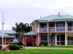 White Lanterns Motel - Events Australia 5