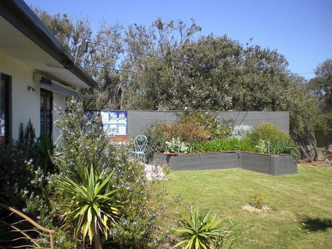 Harmony Bed And Breakfast - Tourism Bookings 4