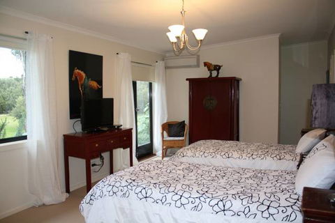 Harmony Bed And Breakfast - Tourism Bookings 5