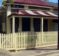 Clyde's Cottage - Tourism Bookings