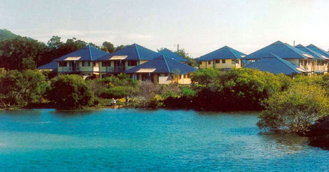 Hastings Cove Holiday Apartments - Tourism Bookings 0