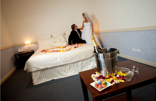 Hawkesbury Race Club Motel - Events Australia 0