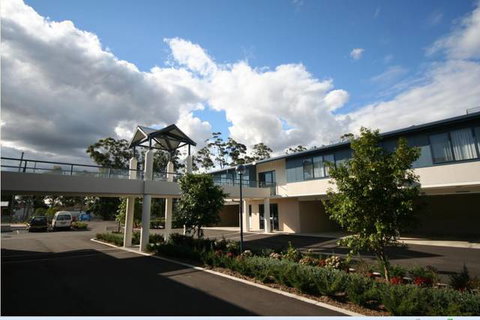 Hawkesbury Race Club Motel - Events Australia 2