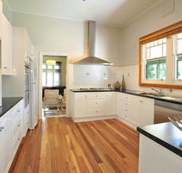 Healesville Garden Cottage - Accommodation Europe