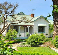 Healesville Garden Homestead - Accommodation Europe