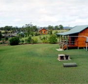 Henderson Park Farm Retreat - Events Australia
