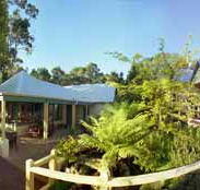Heritage Trail Lodge - Tourism Bookings