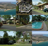 Hervey Bay Caravan Park - Accommodation Europe